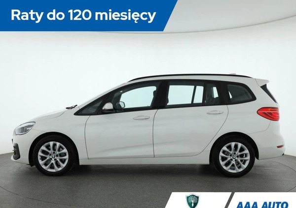 BMW Seria 2 cena 78000 przebieg: 117086, rok produkcji 2020 z Szepietowo małe 254